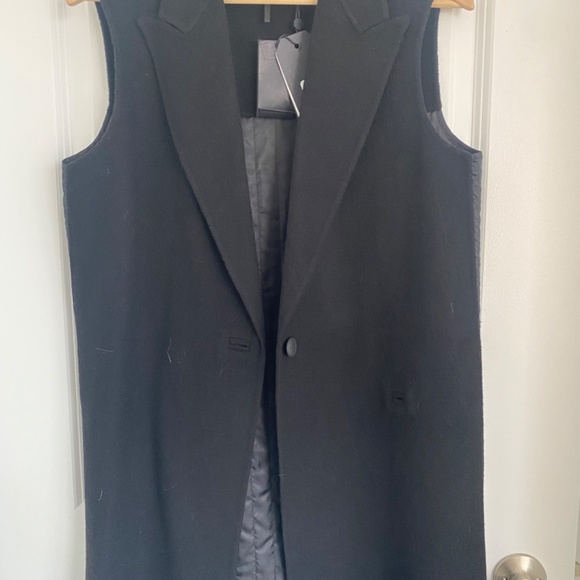 Rag and bone Kaye Coat - Picture 2 of 7